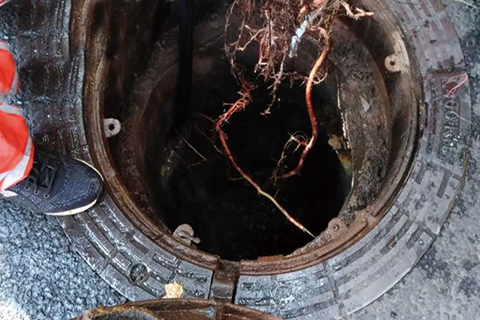 盐湖管道预处理